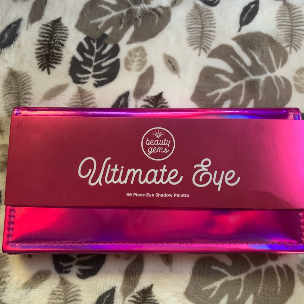 Eyeshadow Palette